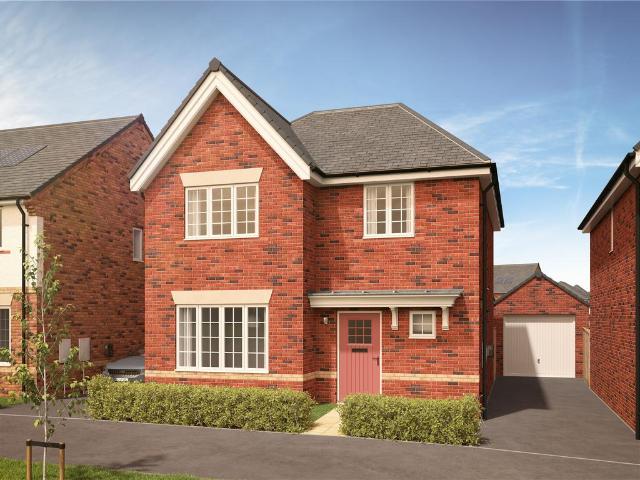 House for sale in Nog Tow, Preston