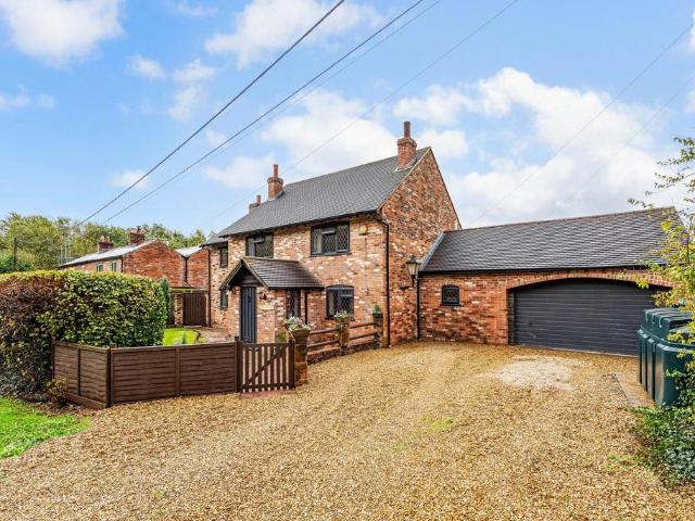 House for sale in Wickham, Winchester