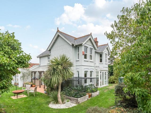 House for sale in Ashurst Bridge, Hampshire