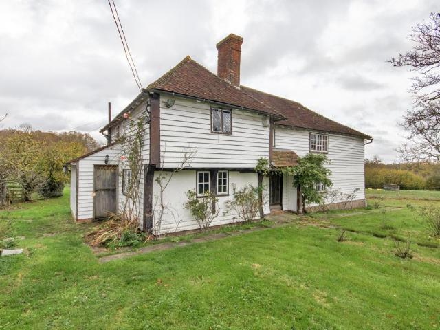 House for sale in East End, Sandown Park