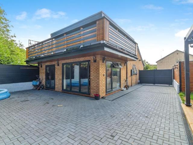 House for sale in Milton Keynes