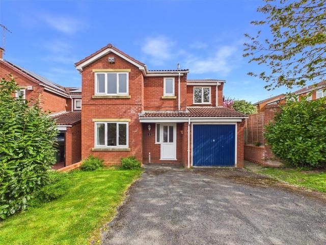 House for sale in Warndon, Isle Of Man