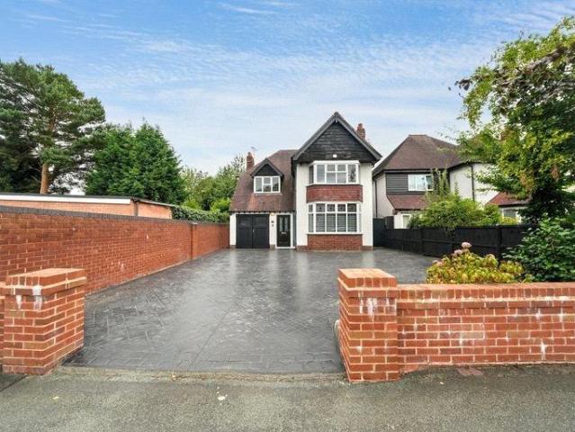 House for sale in Goldthorn Hill, Penn