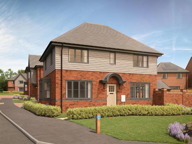 House for sale in Mindenhurst, Heol-las