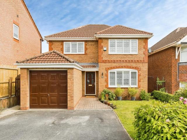 House for sale in Wales