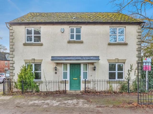 House for sale in Swingate, Broxtowe