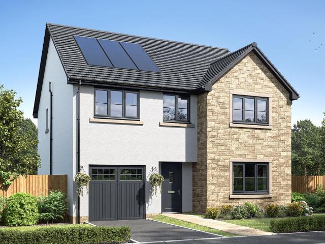 House for sale in Scone, Perth and Kinross
