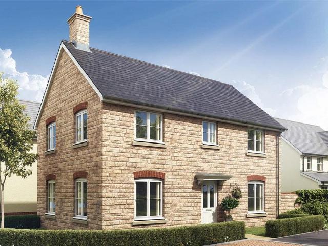 House for sale in Llanblethian, Cowbridge