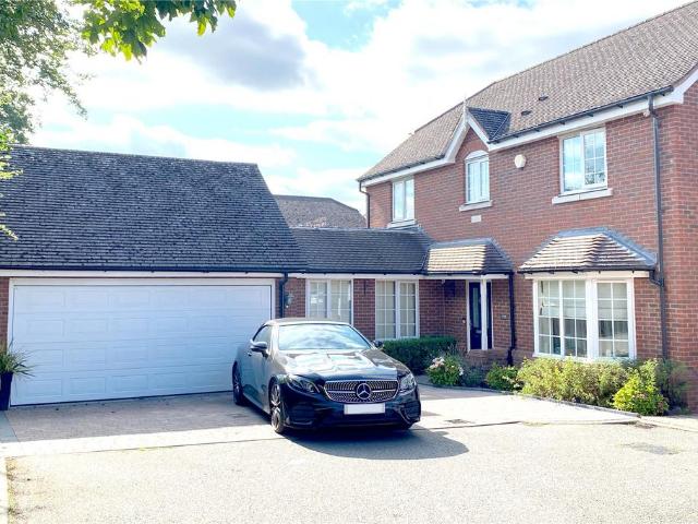 House for sale in Balsall Common, Balsall Common