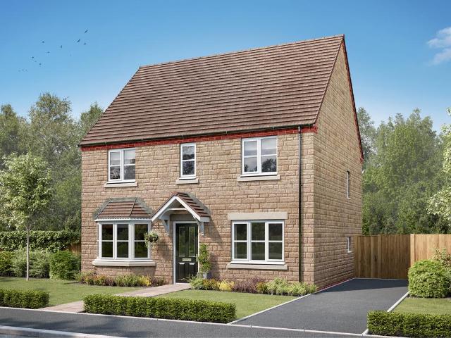 House for sale in Pebworth, Crookhill