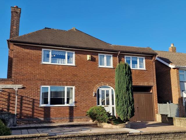 House for sale in Horninglow and Eton, Beamhurst