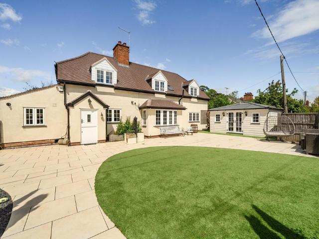 House for sale in Forthampton, Isle Of Man