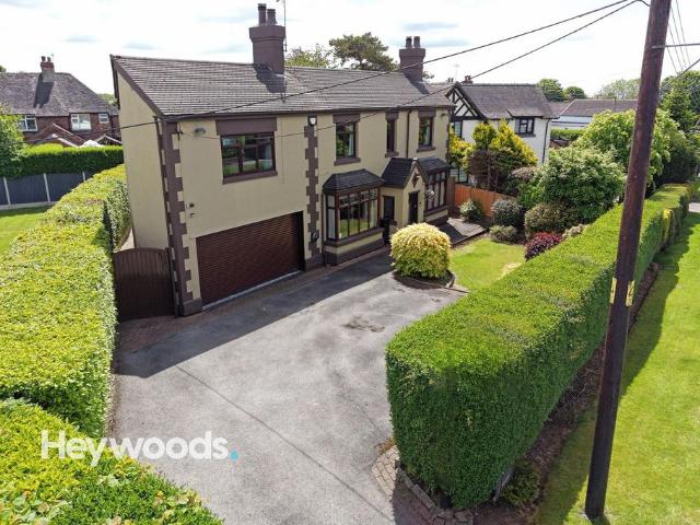 House for sale in Baswich, Staffordshire