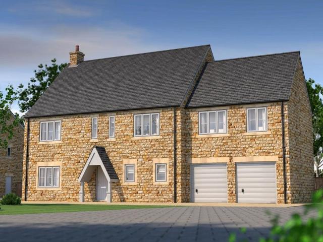 House for sale in Alnwick, Northumberland