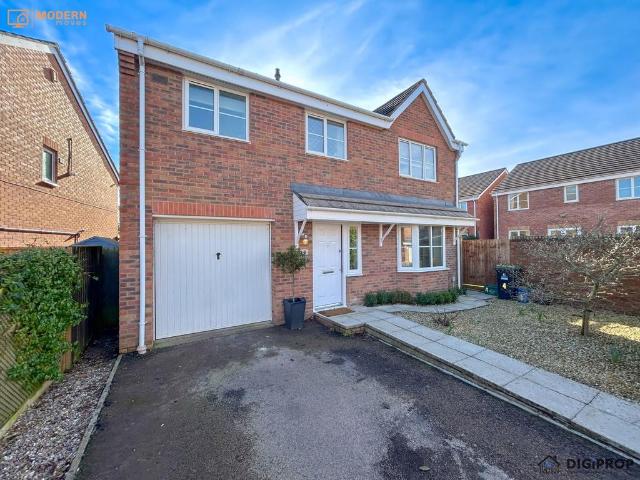 House for sale in Monmouth, Wales