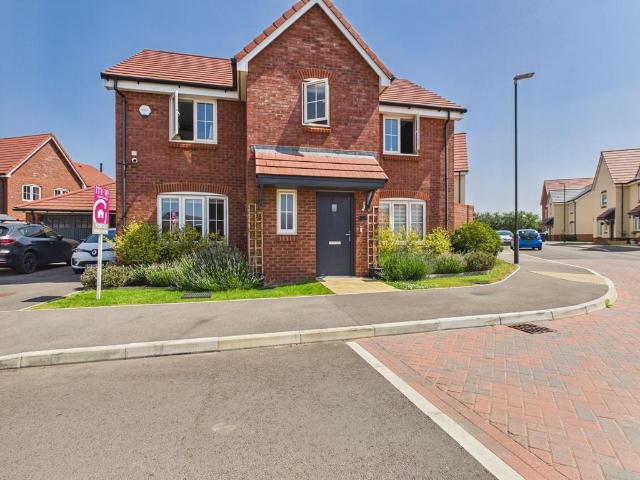 House for sale in Pamington, Gloucestershire