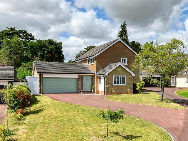 House for sale in Tettenhall, West Midlands