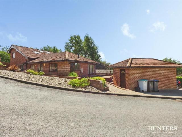 House for sale in Bridgehill, Consett