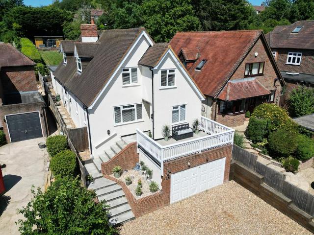 House for sale in Amersham