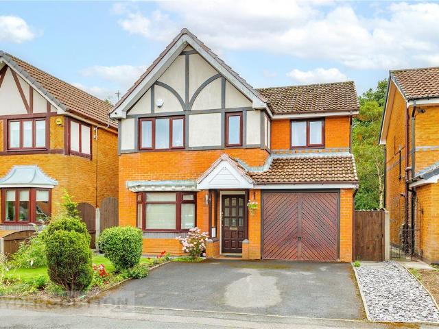 House for sale in Watersheddings, Pendock
