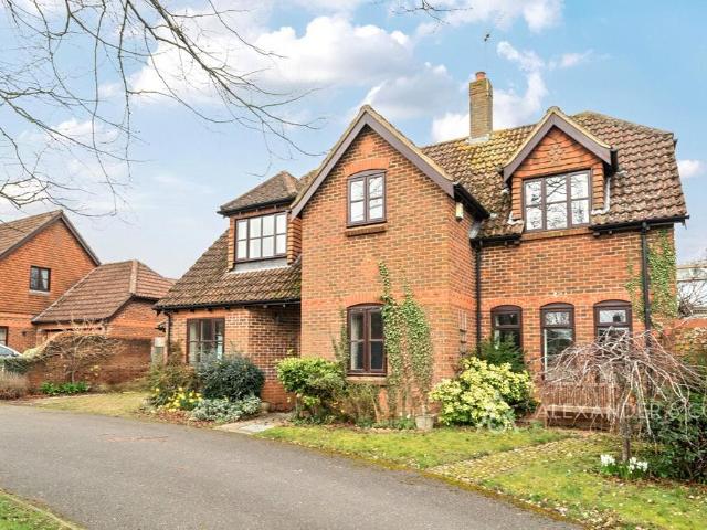 House for sale in Winslow, Buckinghamshire