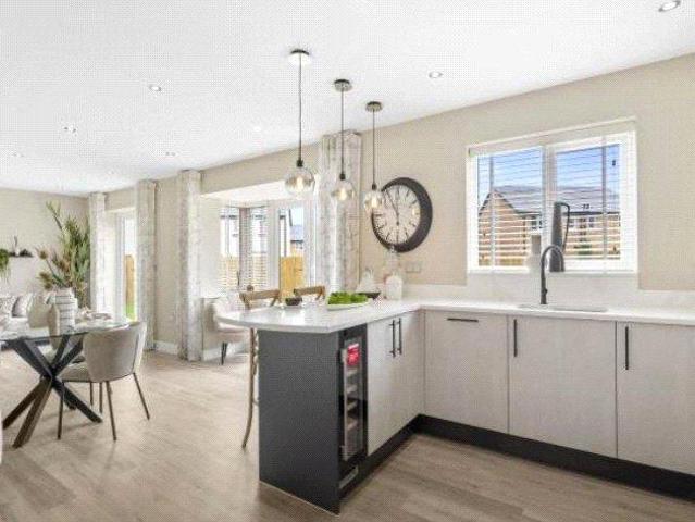 House for sale in Higher Bartle, Lancashire