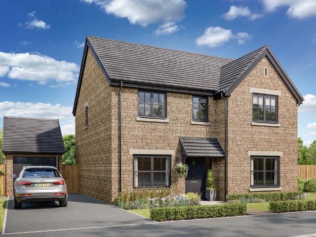House for sale in Oakdale, Lower Darwen