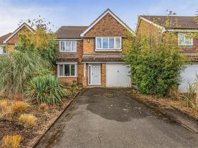 House for sale in Bridgefield, Kent