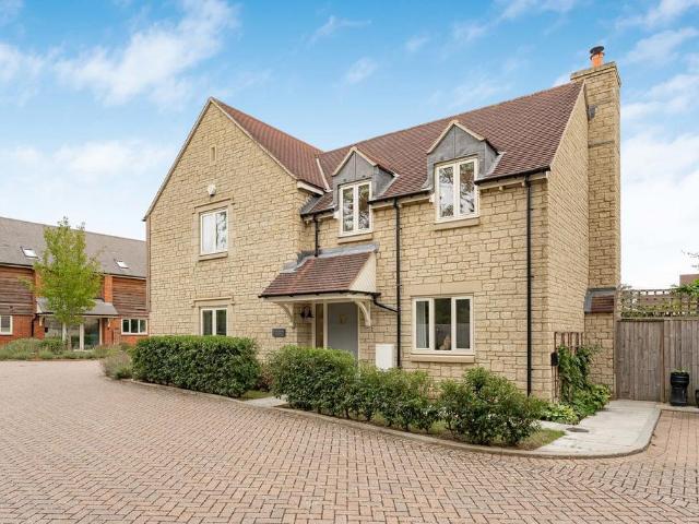 House for sale in Dromore, Oxfordshire
