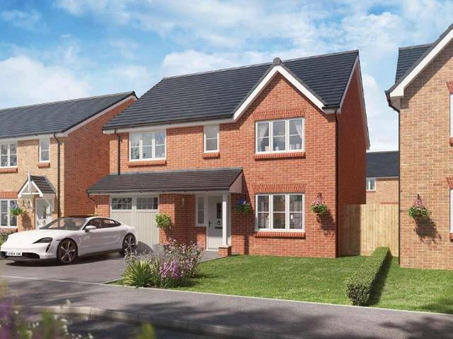 House for sale in Newsham, Preston