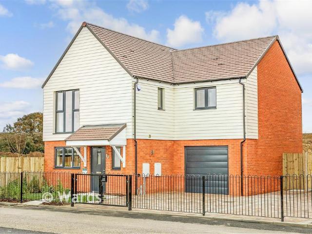 House for sale in Beltinge, The Bridge