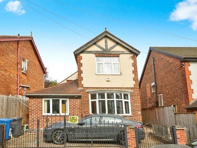 House for sale in New Normanton, East Midlands