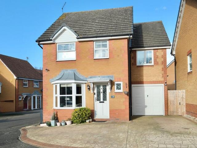 House for sale in Huntingdon