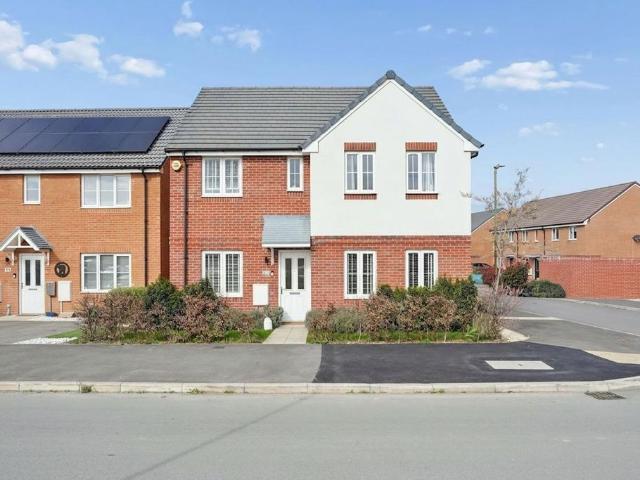 House for sale in Dromore, Oxfordshire