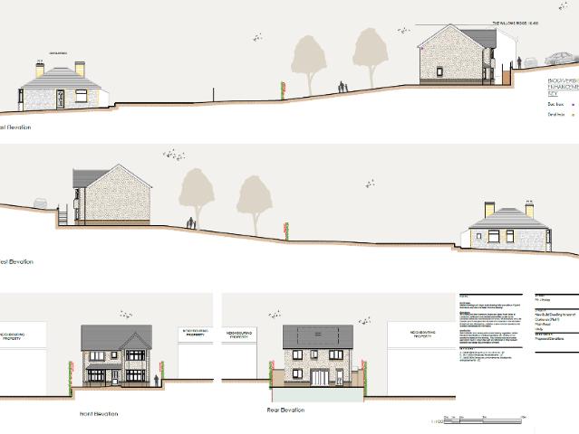 House for sale in Magor with Undy, Magor