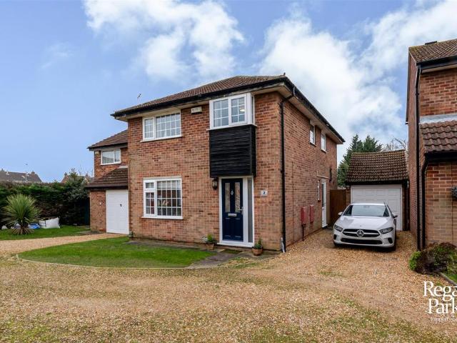 House for sale in Peterborough