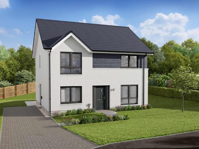 House for sale in Conon Bridge, Scotland
