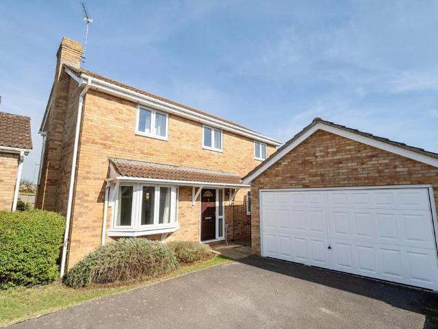 House for sale in Sherborne, East Dorset