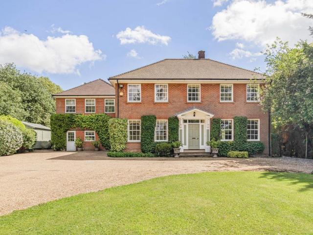 House for sale in Barway, Cambridgeshire