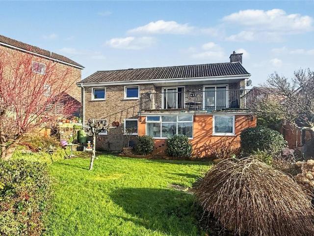 House for sale in Mount Wise