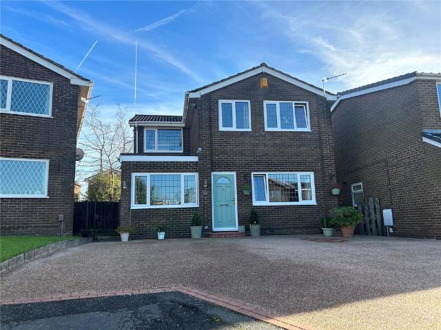 House for sale in Moorside, Pendock