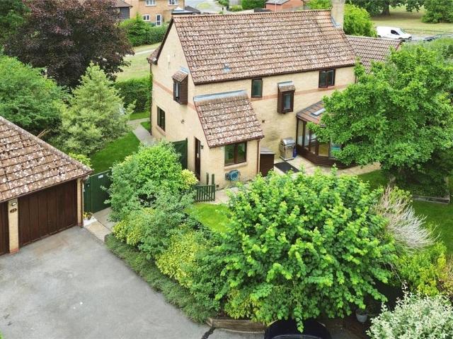 House for sale in Twyford
