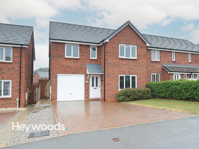 House for sale in Burgess Brook, Butterton