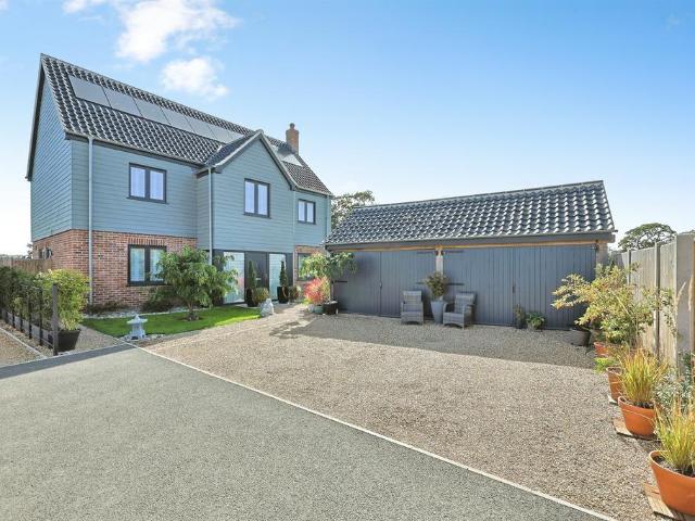 House for sale in Holme Hale, Breckland