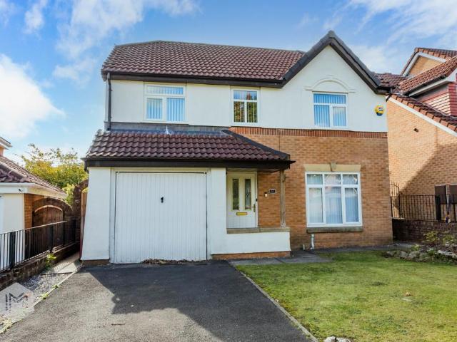 House for sale in Belmont Park, Lee Bank