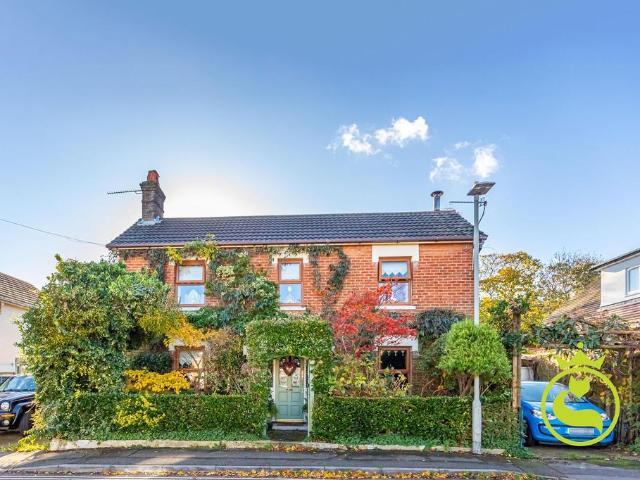 House for sale in Upper Parkstone, Poole