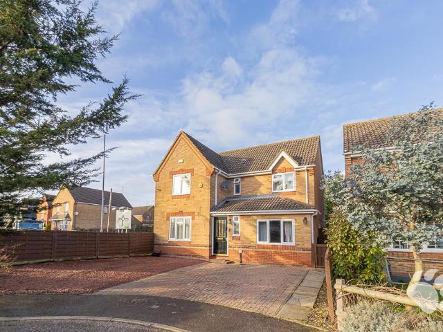 House for sale in Noak Hill, Essex