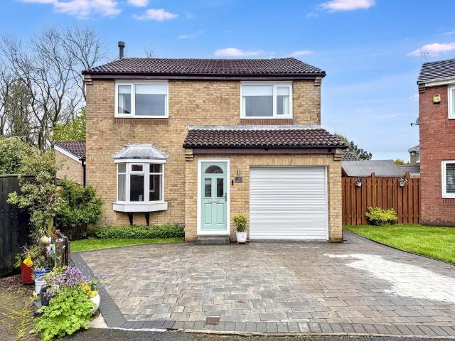 House for sale in Old Shotton, Peterlee