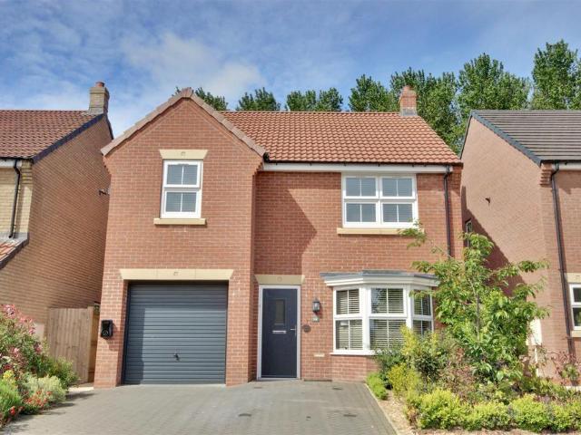 House for sale in Leven