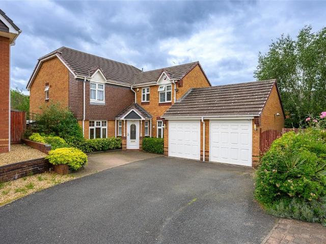 House for sale in St. Georges and Priorslee, Telford